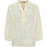 MARTA DU CHATEAU Marta du Chateau dame bluse MdcAnnika TC38653M Blouse Flea777