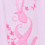 MARTA DU CHATEAU Marta du Chateau dame bluse MdcBrooke 8200 Blouse Pink
