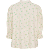MARTA DU CHATEAU Marta du Chateau dame bluse MdcCharlie 6892 Shirt AquaCF0213ypV9