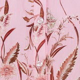 MARTA DU CHATEAU Marta du Chateau dame bluse MdcDestiny 8044 Blouse Rosa3142tps