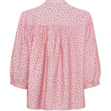 MARTA DU CHATEAU Marta du Chateau dame bluse MdcDestiny 8044 Blouse RosaX25557