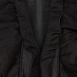 MARTA DU CHATEAU Marta du Chateau dame bluse MdcNaira 58221M Shirt Black