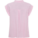 MARTA DU CHATEAU Marta du Chateau dame bluse MdcRebekka 8380 Shirt Pink95