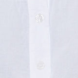 MARTA DU CHATEAU Marta du Chateau dame bluse MdcRebekka 8380 Shirt White