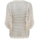 MARTA DU CHATEAU Marta du Chateau dame bluse MdcRenny 1017 Blouse Blue