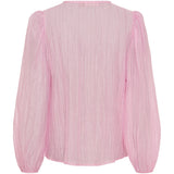 MARTA DU CHATEAU Marta du Chateau dame bluse MdcRoselle 58136PM Shirt Baby