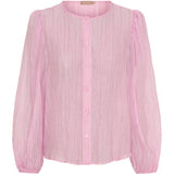 MARTA DU CHATEAU Marta du Chateau dame bluse MdcRoselle 58136PM Shirt Baby