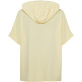 MARTA DU CHATEAU Marta du Chateau dame bluse MdcThalina 26043 Blouse Butter Yellow