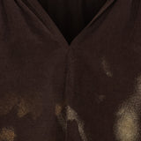 MARTA DU CHATEAU Marta du Chateau dame bluse MdcUna 004 Shirt Moro27