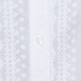 MARTA DU CHATEAU Marta du Chateau dame bluse MdcValessia 58136M Blouse White