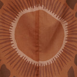 MARTA DU CHATEAU Marta du Chateau dame bluse MdcValoria 68281 Shirt Brown