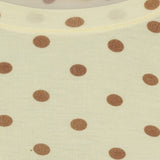 MARTA DU CHATEAU Marta du Chateau dame bluse top MdcElissa 7914 Top Giallo1259tpu