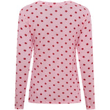 MARTA DU CHATEAU Marta du Chateau dame bluse top MdcElissa 7914 Top Originale1259tpu