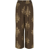 MARTA DU CHATEAU Marta du Chateau dame bukser MdcAcacia 7621 Pant Moro30