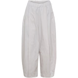 MARTA DU CHATEAU Marta du Chateau dame bukser MdcAdorina 56770 Pant Sabbia504