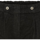 MARTA DU CHATEAU Marta du Chateau dame bukser MdcAdrienne 62559 Restudsalg Black
