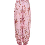 MARTA DU CHATEAU Marta du Chateau dame bukser MdcAmalie 6893A Pant Rosa3142tps