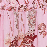 MARTA DU CHATEAU Marta du Chateau dame bukser MdcAmalie 6893A Pant Rosa3142tps