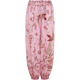 MARTA DU CHATEAU Marta du Chateau dame bukser MdcAmalie 6893A Pant Rosa3142tps