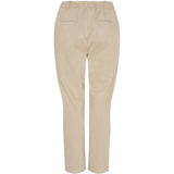 MARTA DU CHATEAU Marta du Chateau dame bukser MdcAnnelise 256422PL Pant Beige31