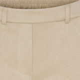 MARTA DU CHATEAU Marta du Chateau dame bukser MdcAnnelise 256422PL Pant Beige31