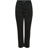 MARTA DU CHATEAU Marta du Chateau dame bukser MdcAnnelise 256422PL Pant Black