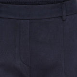 MARTA DU CHATEAU Marta du Chateau dame bukser MdcAnnelise 256422PL Pant Navy4