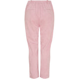 MARTA DU CHATEAU Marta du Chateau dame bukser MdcAnnelise 256422PL Pant Rosa2