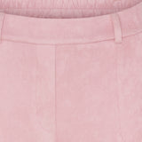 MARTA DU CHATEAU Marta du Chateau dame bukser MdcAnnelise 256422PL Pant Rosa2