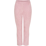 MARTA DU CHATEAU Marta du Chateau dame bukser MdcAnnelise 256422PL Pant Rosa2