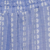 MARTA DU CHATEAU Marta du Chateau dame bukser MdcBaila 56121M Pant Blue