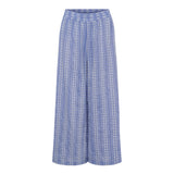MARTA DU CHATEAU Marta du Chateau dame bukser MdcBaila 56121M Pant Blue