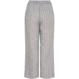MARTA DU CHATEAU Marta du Chateau dame bukser MdcClarissa 8463 Pant Nero