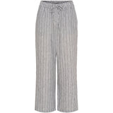 MARTA DU CHATEAU Marta du Chateau dame bukser MdcClarissa 8463 Pant Nero