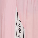 MARTA DU CHATEAU Marta du Chateau dame bukser MdcCrystal 16641Lola Pant Rosa