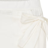 MARTA DU CHATEAU Marta du Chateau dame bukser MdcEbba 256239 Pant Bianco