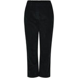 MARTA DU CHATEAU Marta du Chateau dame bukser MdcEclipse 256422 Pant Black