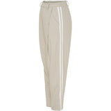 MARTA DU CHATEAU Marta du Chateau dame bukser MdcEmber 246127 Pant Beige1