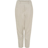MARTA DU CHATEAU Marta du Chateau dame bukser MdcEmber 246127 Pant Beige1