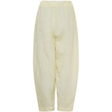 MARTA DU CHATEAU Marta du Chateau dame bukser MdcEvra TC16635M Pant Flea
