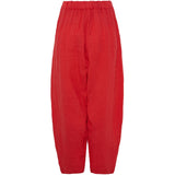 MARTA DU CHATEAU Marta du Chateau dame bukser MdcEvra TC16635M Pant Inferno91310