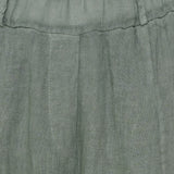 MARTA DU CHATEAU Marta du Chateau dame bukser MdcEvra TC16635M Pant Military