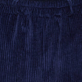 MARTA DU CHATEAU Marta du Chateau dame bukser MdcFaye 56560 Pant BlueNavy1