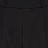 MARTA DU CHATEAU Marta du Chateau dame bukser MdcFienna 56172/S Pant Black