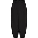 MARTA DU CHATEAU Marta du Chateau dame bukser MdcFienna 56172/S Pant Black
