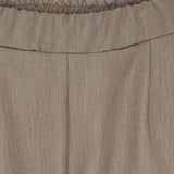 MARTA DU CHATEAU Marta du Chateau dame bukser MdcFienna 56172/S Pant Fango258