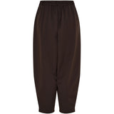 MARTA DU CHATEAU Marta du Chateau dame bukser MdcFienna 56172/S Pant Moro