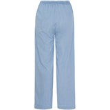 MARTA DU CHATEAU Marta du Chateau dame bukser MdcFlora 6009-2 Pant Chiaro