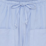 MARTA DU CHATEAU Marta du Chateau dame bukser MdcFlorence 62786 Pant Celeste2389