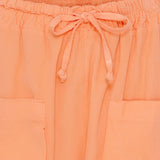 MARTA DU CHATEAU Marta du Chateau dame bukser MdcFlorence 62786 Pant Salmone2194